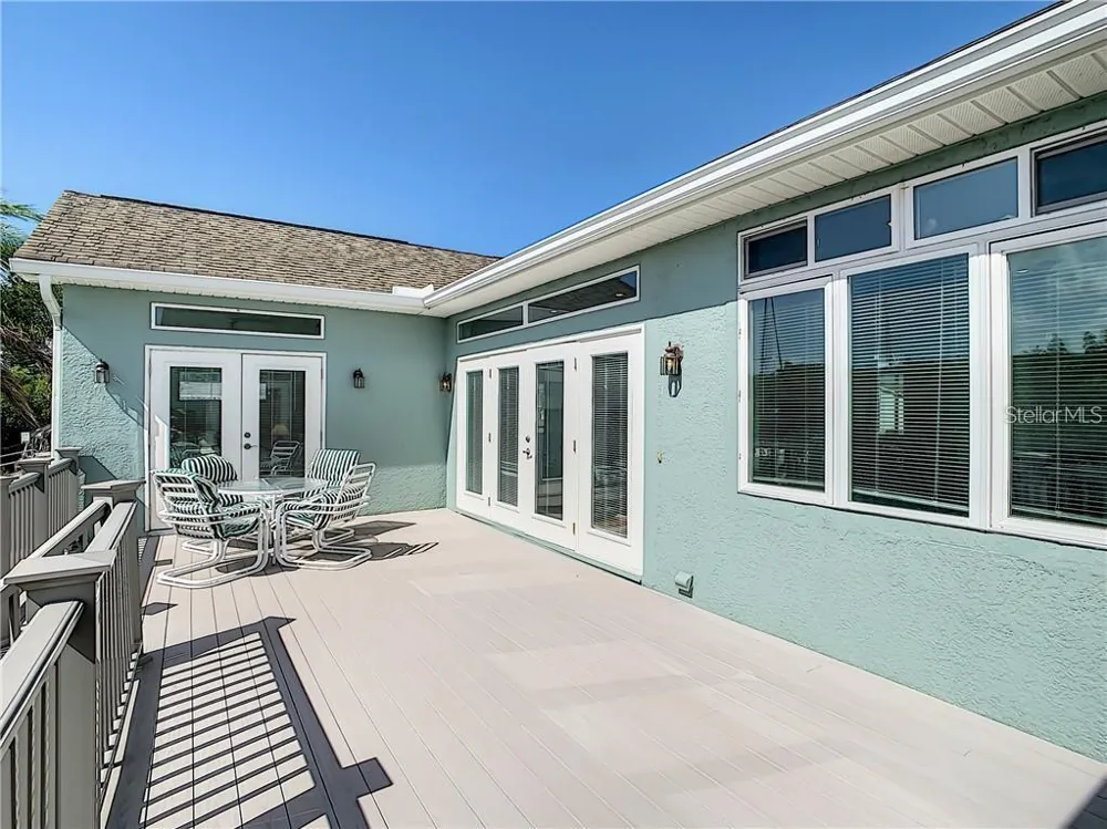 631 TAHITI COURT Punta Gorda, FL 33950