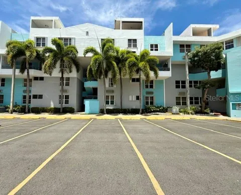 457 CHALETS DE LA PLAYA #457