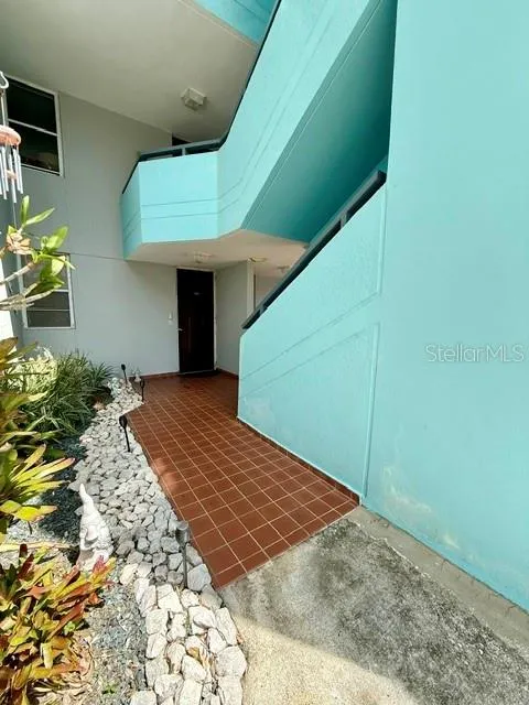 457 CHALETS DE LA PLAYA #457 Vega Baja, PR 00693