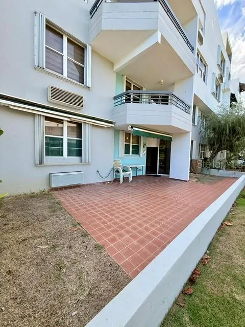 457 CHALETS DE LA PLAYA #457 Vega Baja, PR 00693