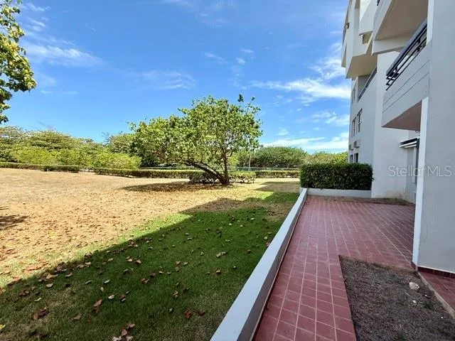 457 CHALETS DE LA PLAYA #457 Vega Baja, PR 00693