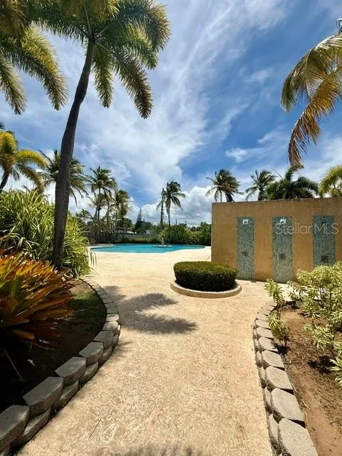 457 CHALETS DE LA PLAYA #457 Vega Baja, PR 00693