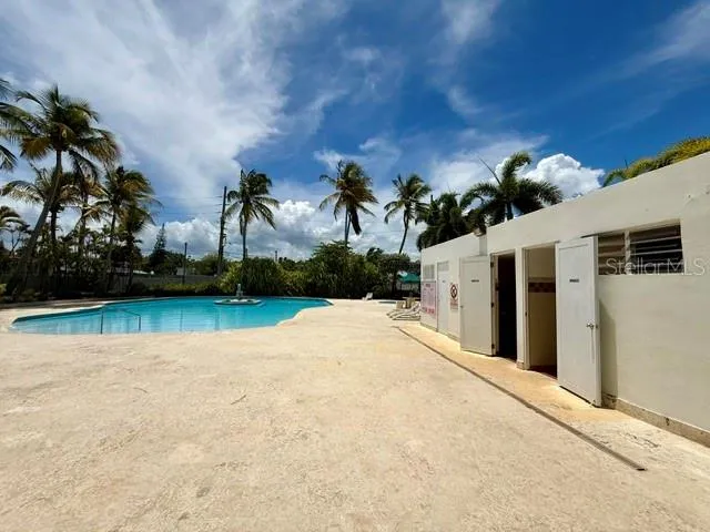 457 CHALETS DE LA PLAYA #457 Vega Baja, PR 00693