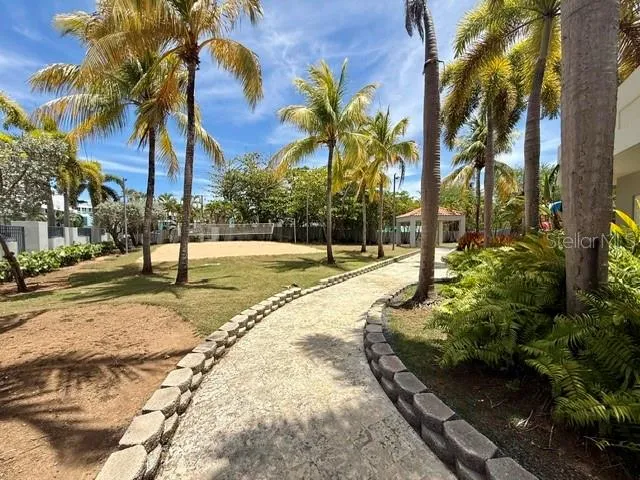 457 CHALETS DE LA PLAYA #457 Vega Baja, PR 00693