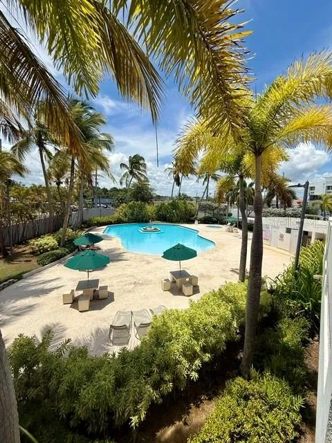 457 CHALETS DE LA PLAYA #457 Vega Baja, PR 00693