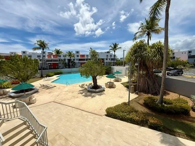 457 CHALETS DE LA PLAYA #457 Vega Baja, PR 00693