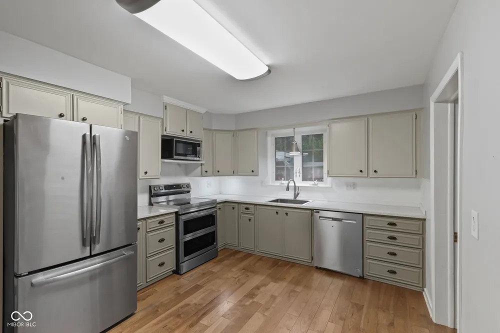 3610 Nichol Avenue Anderson, IN 46011