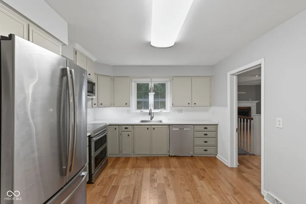 3610 Nichol Avenue Anderson, IN 46011