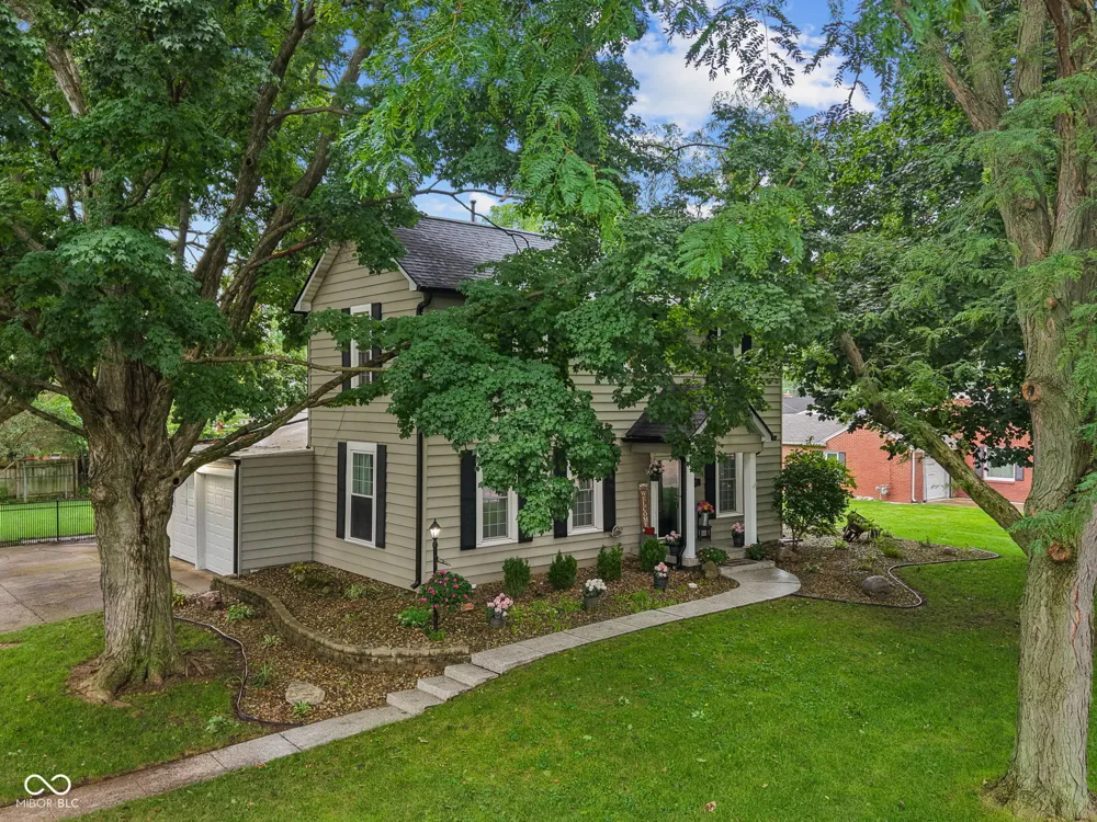 3610 Nichol Avenue Anderson, IN 46011