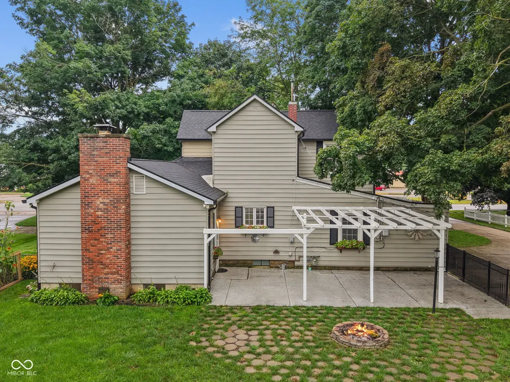 3610 Nichol Avenue Anderson, IN 46011