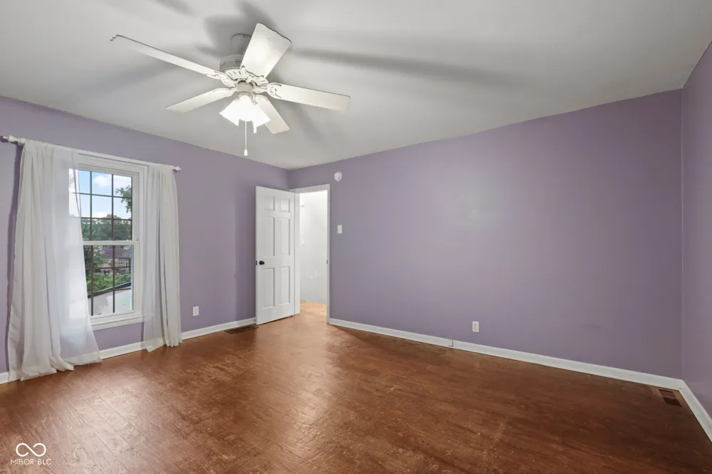 3610 Nichol Avenue Anderson, IN 46011