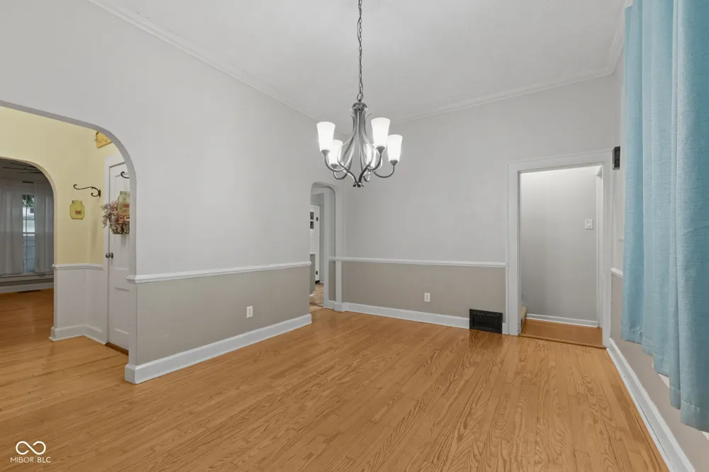 3610 Nichol Avenue Anderson, IN 46011
