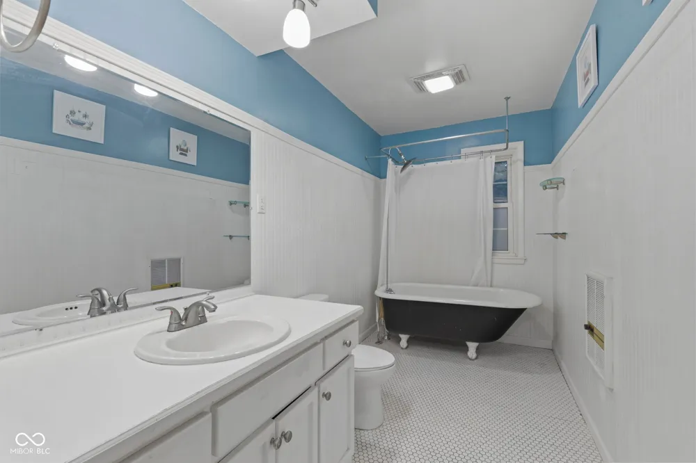 3610 Nichol Avenue Anderson, IN 46011
