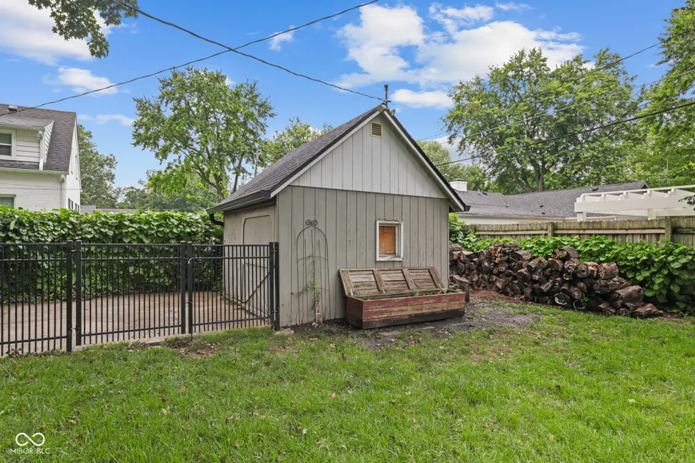 3610 Nichol Avenue Anderson, IN 46011