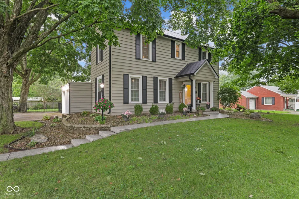 3610 Nichol Avenue Anderson, IN 46011
