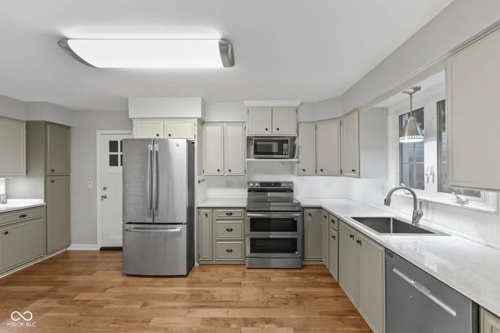 3610 Nichol Avenue Anderson, IN 46011