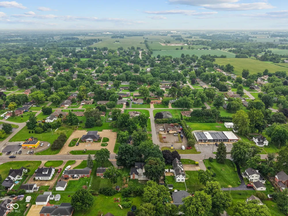 3610 Nichol Avenue Anderson, IN 46011