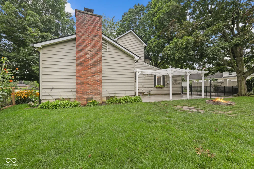 3610 Nichol Avenue Anderson, IN 46011