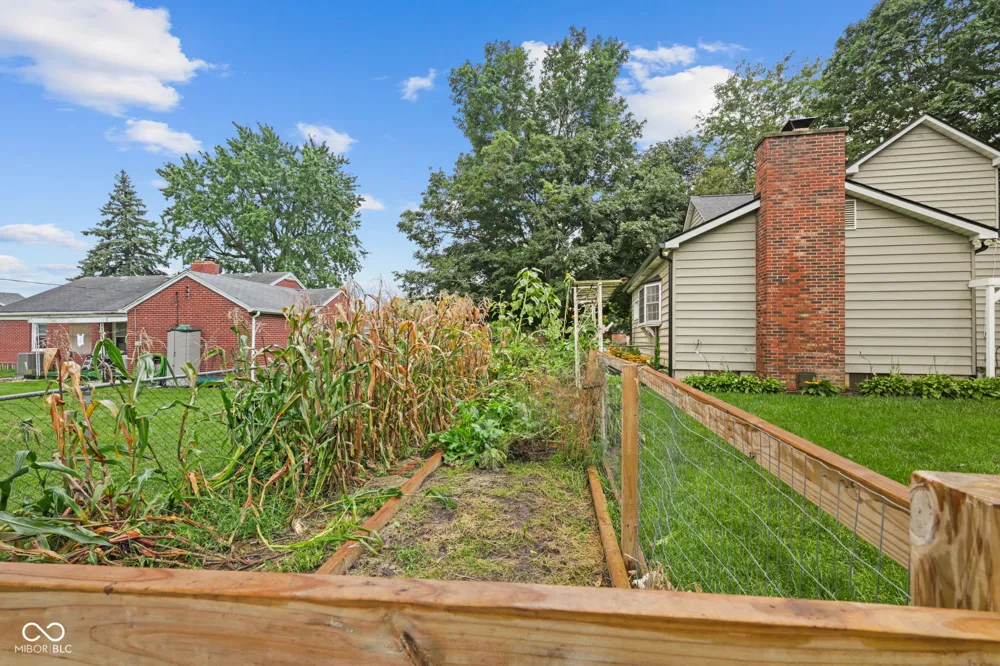3610 Nichol Avenue Anderson, IN 46011