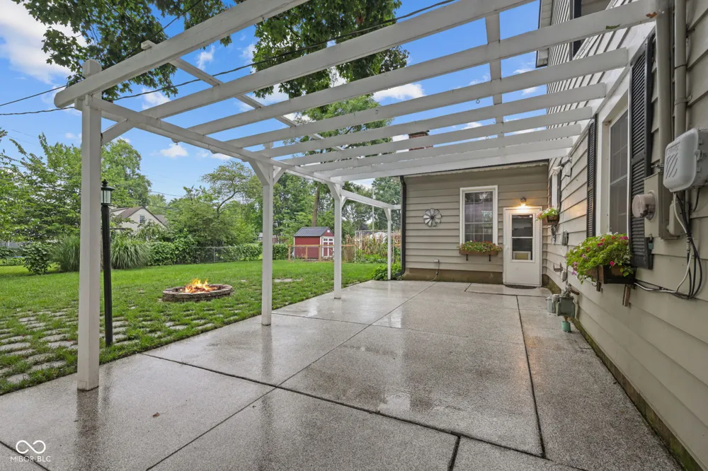 3610 Nichol Avenue Anderson, IN 46011