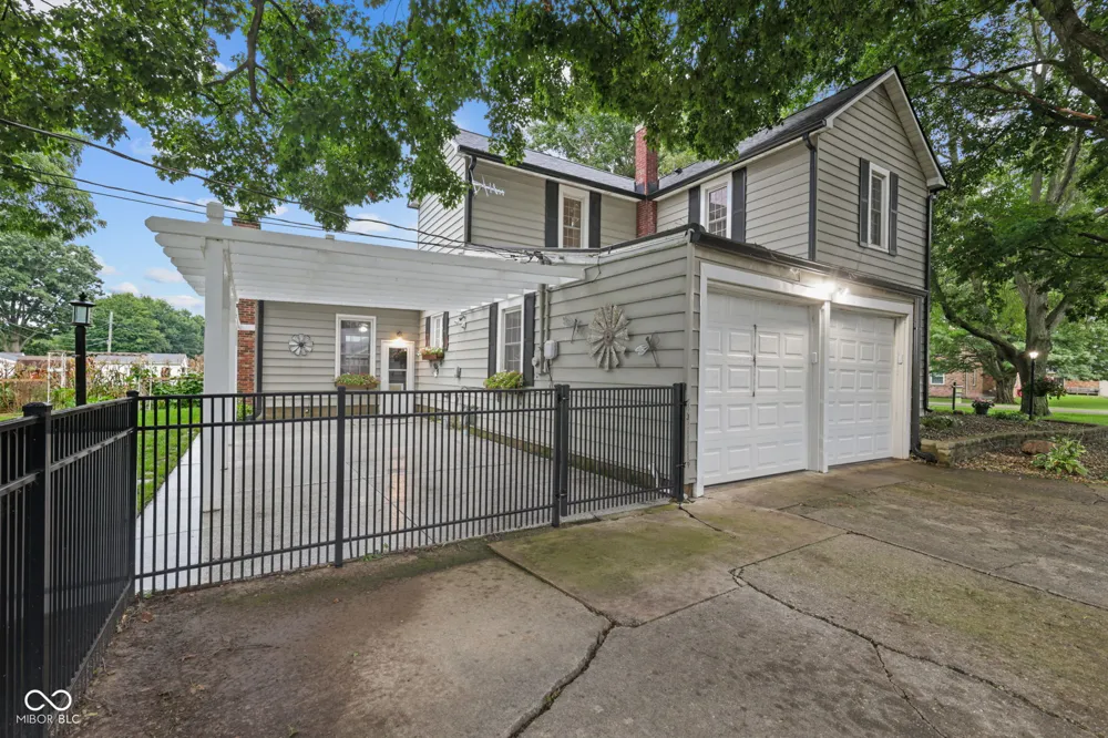 3610 Nichol Avenue Anderson, IN 46011