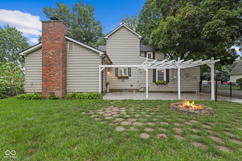 3610 Nichol Avenue Anderson, IN 46011