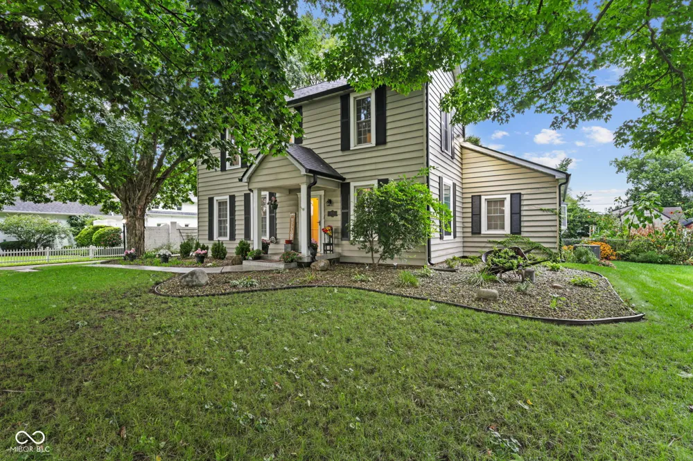 3610 Nichol Avenue Anderson, IN 46011