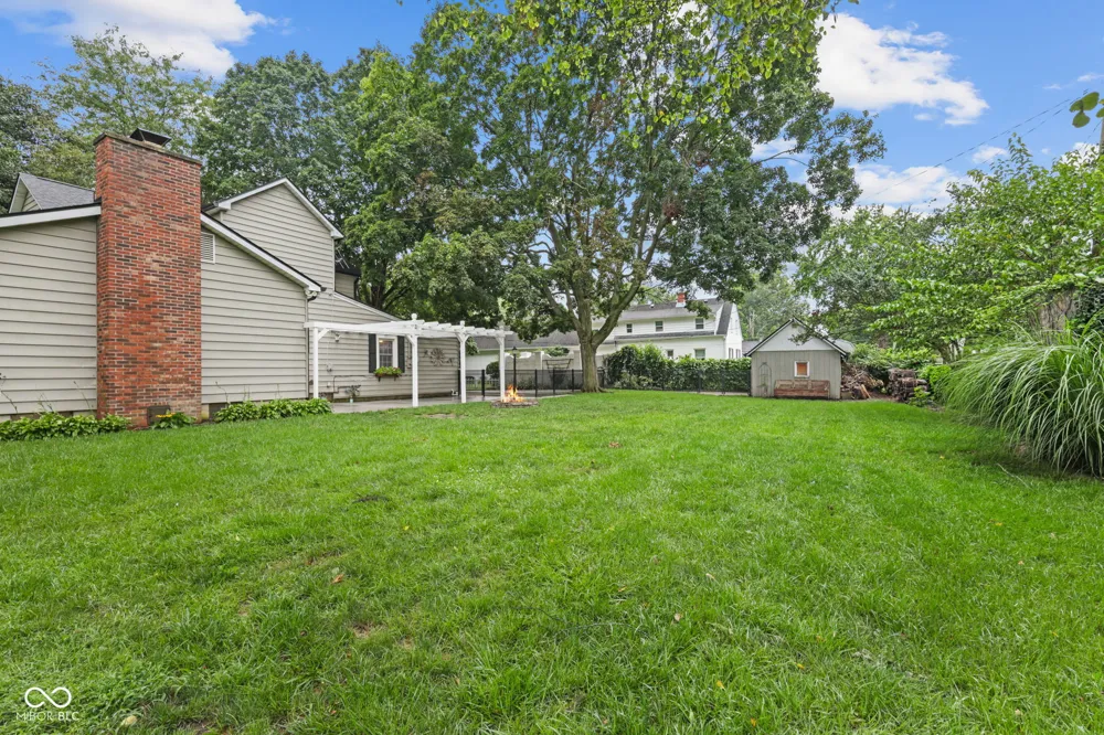 3610 Nichol Avenue Anderson, IN 46011