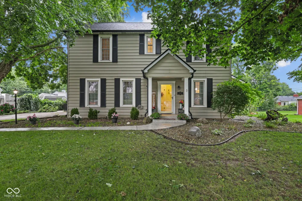 3610 Nichol Avenue Anderson, IN 46011