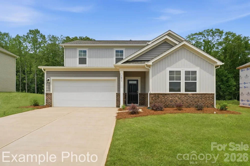 403 Ladue Lane Salisbury, NC 28147