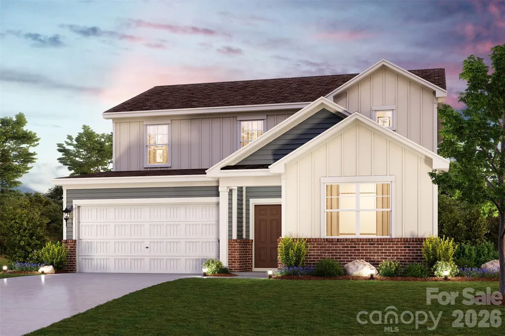 403 Ladue Lane Salisbury, NC 28147