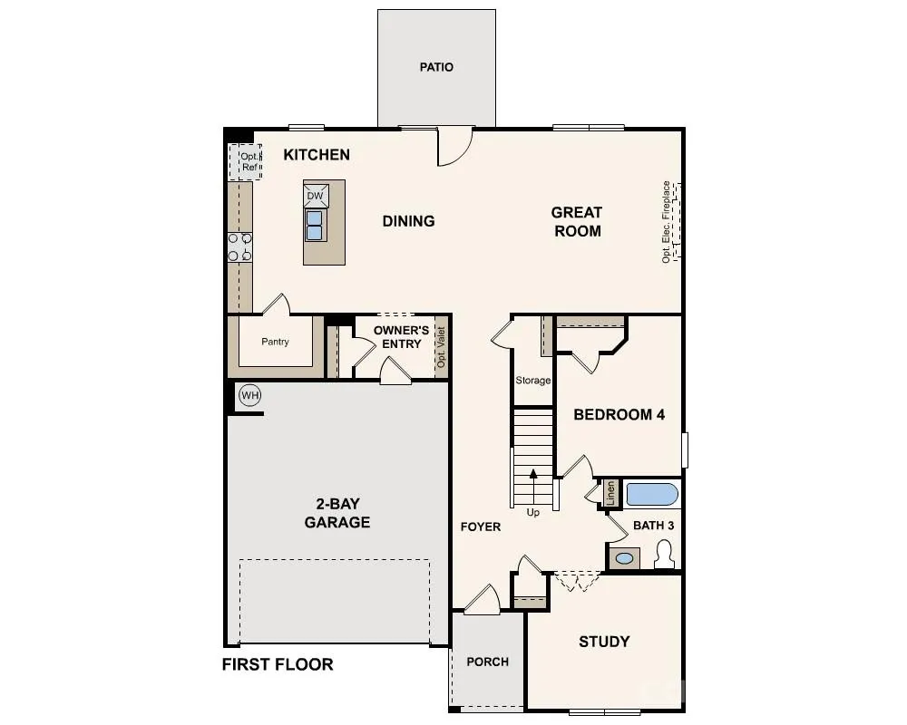 403 Ladue Lane Salisbury, NC 28147