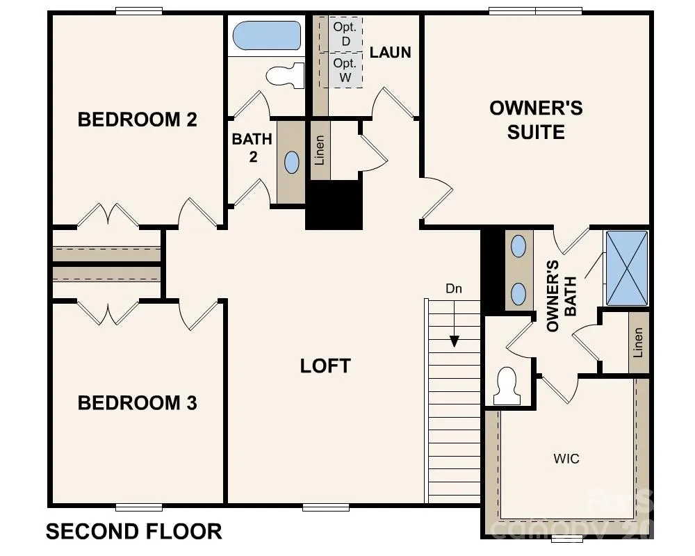 403 Ladue Lane Salisbury, NC 28147