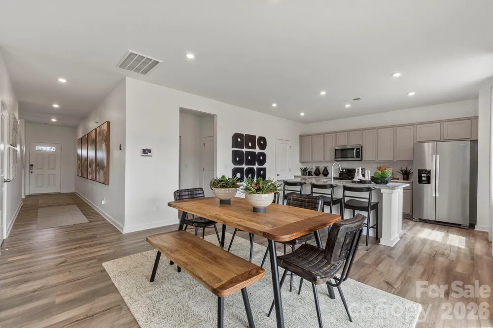 403 Ladue Lane Salisbury, NC 28147