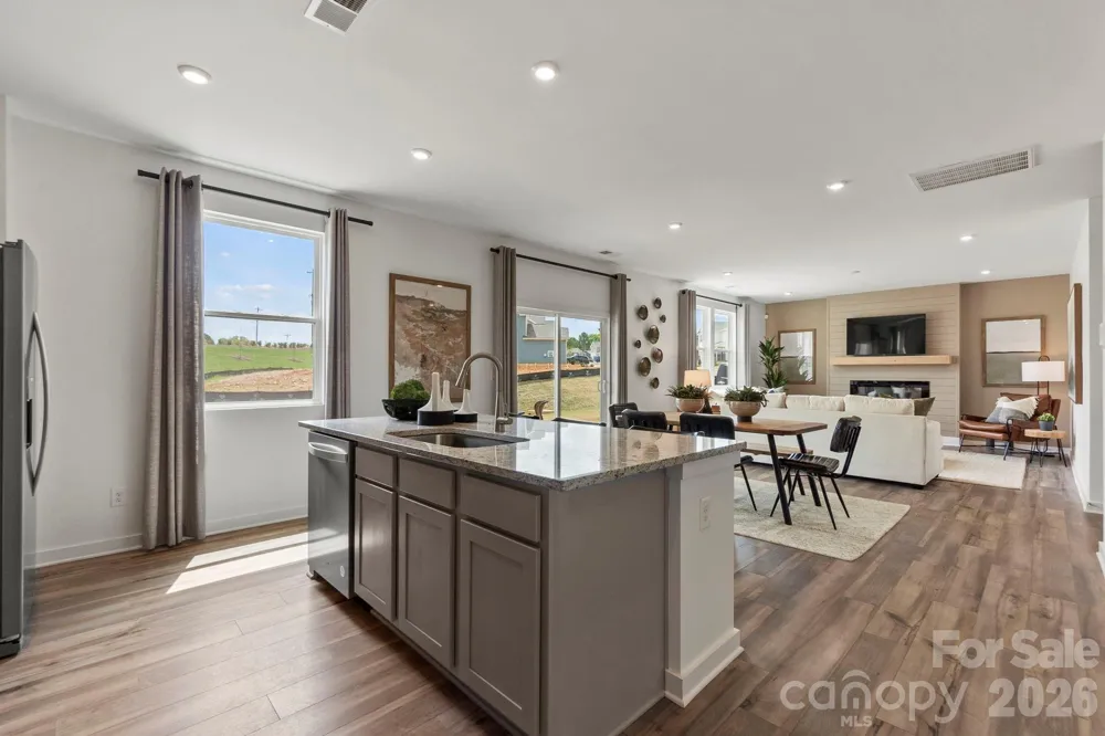 403 Ladue Lane Salisbury, NC 28147