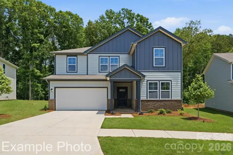 411 Ladue Lane