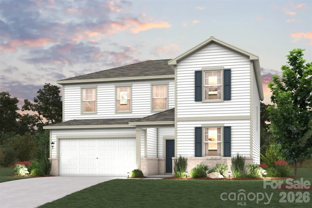 411 Ladue Lane Salisbury, NC 28147