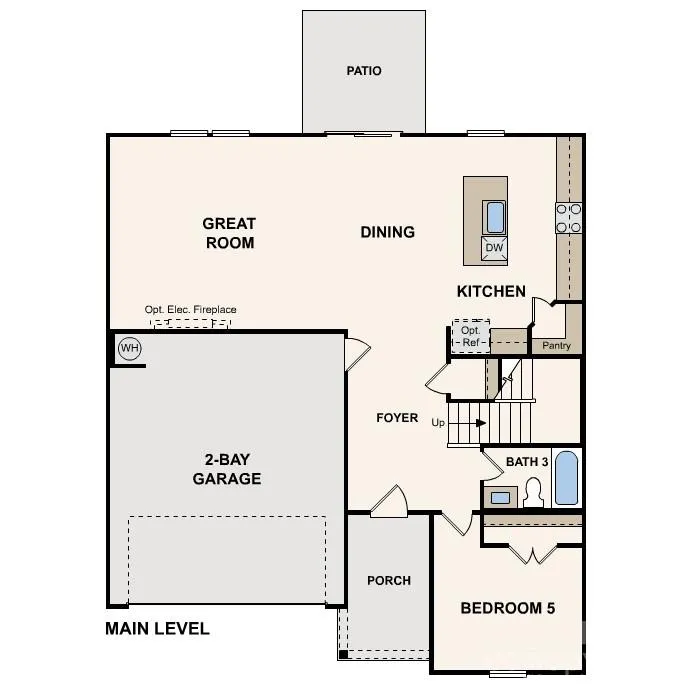 411 Ladue Lane Salisbury, NC 28147