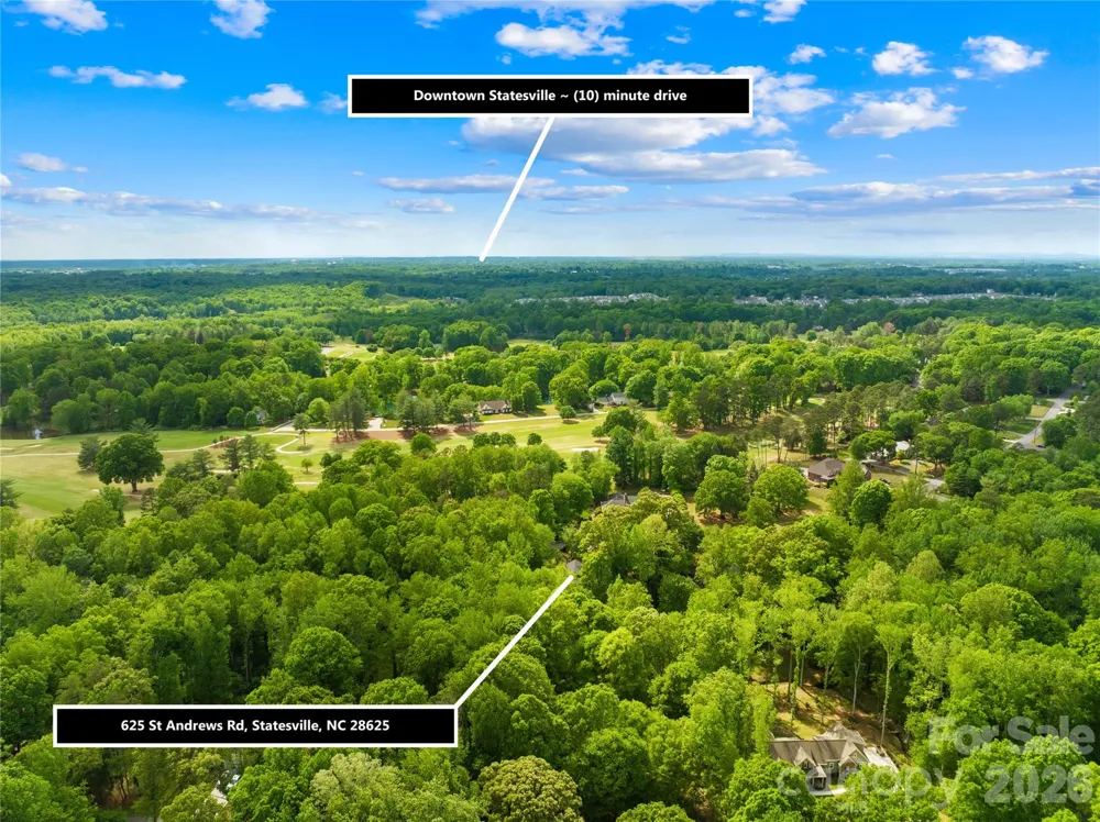 625 Saint Andrews Road #272 Statesville, NC 28625