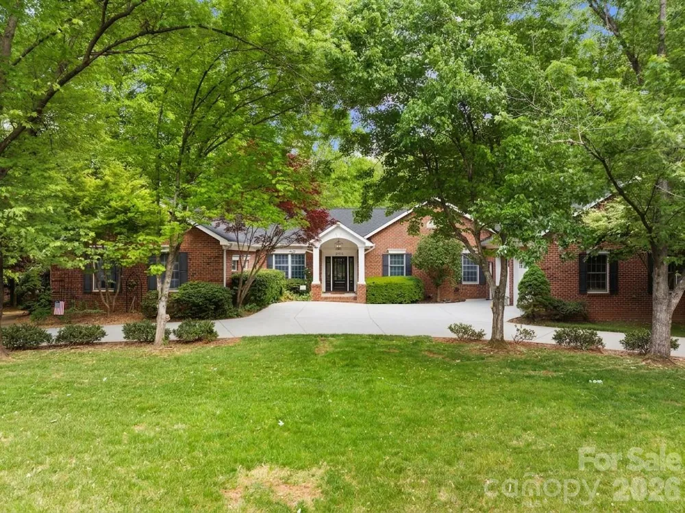 625 Saint Andrews Road #272 Statesville, NC 28625