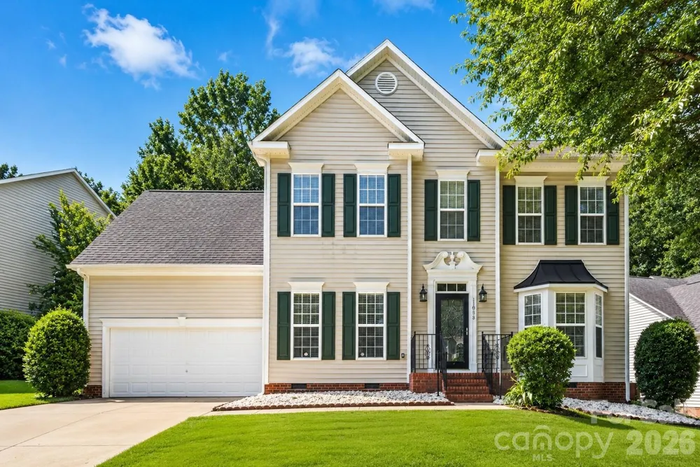 11938 Harmon Lane Pineville, NC 28134