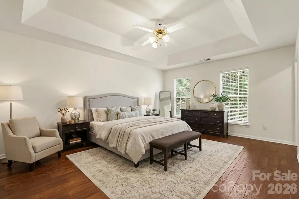 11938 Harmon Lane Pineville, NC 28134