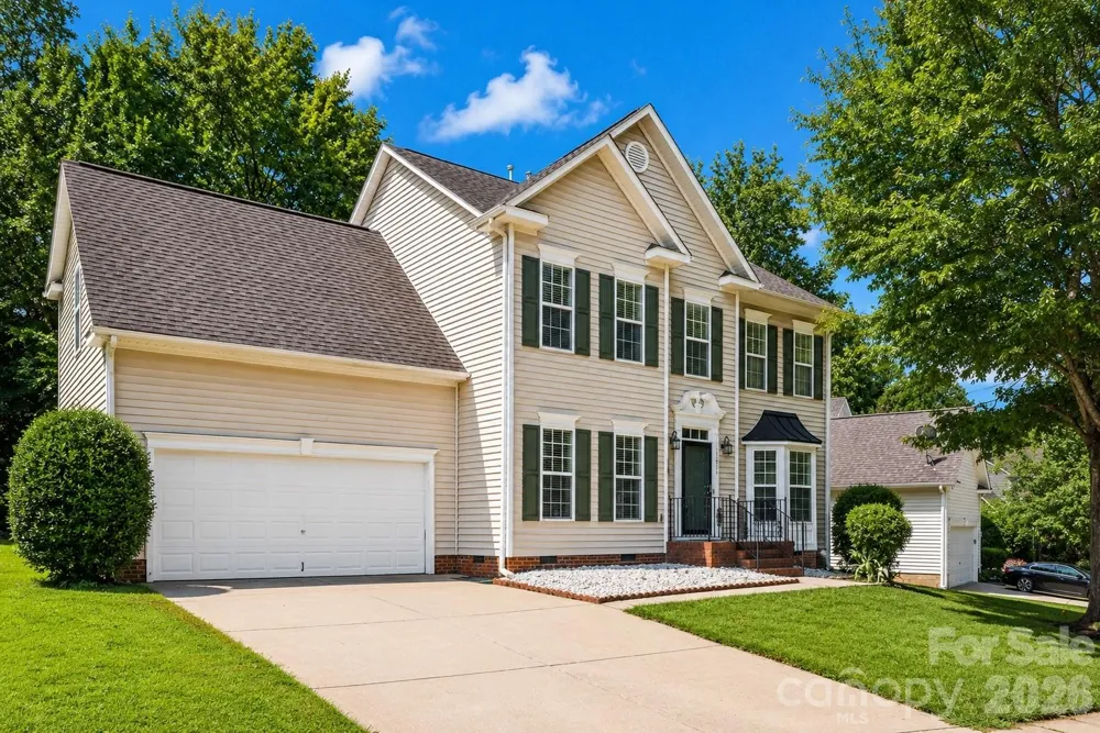 11938 Harmon Lane Pineville, NC 28134