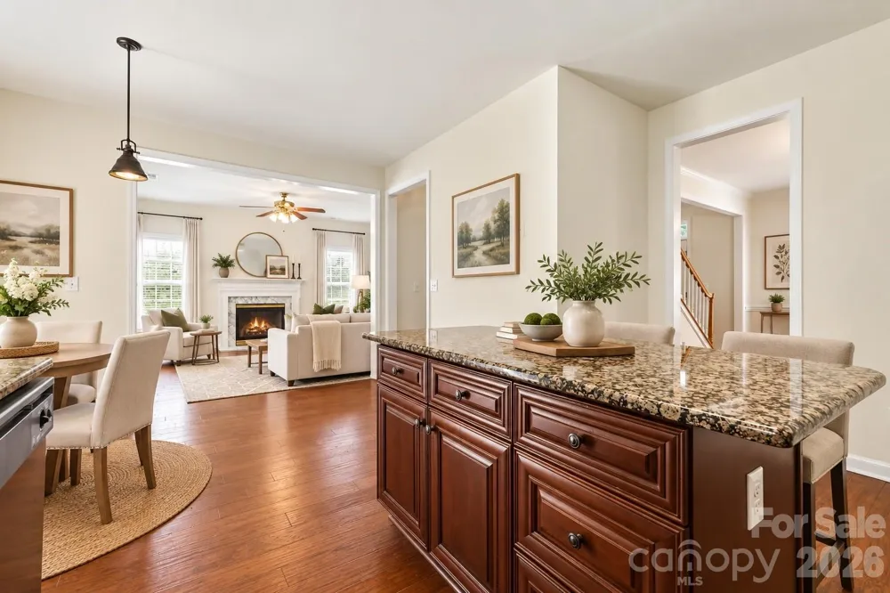 11938 Harmon Lane Pineville, NC 28134