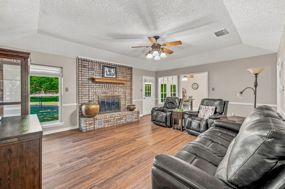 142 Blue Jay Street Stephenville, TX 76401