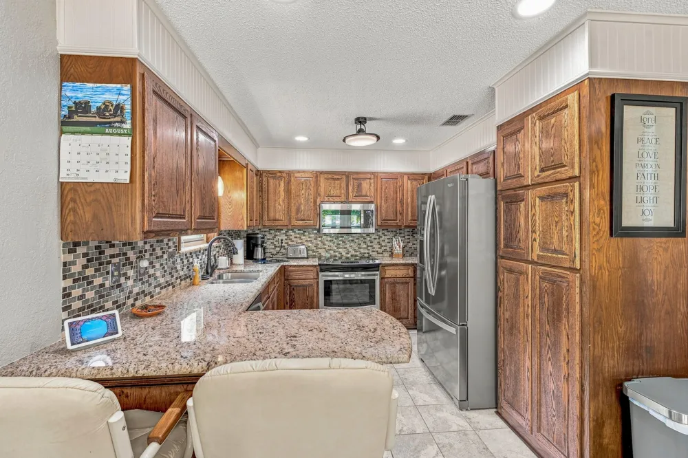 142 Blue Jay Street Stephenville, TX 76401