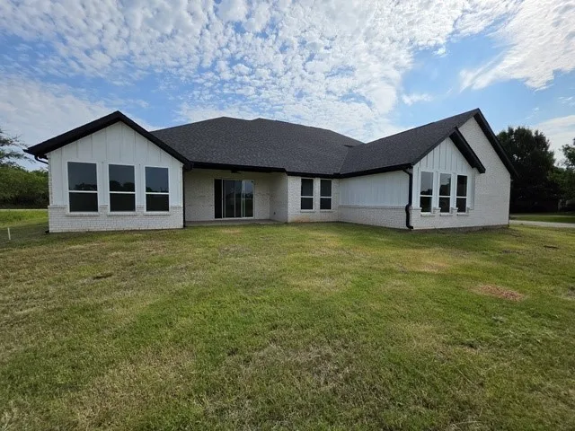 22103 Greenbriar Drive Whitney, TX 76692