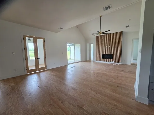22103 Greenbriar Drive Whitney, TX 76692