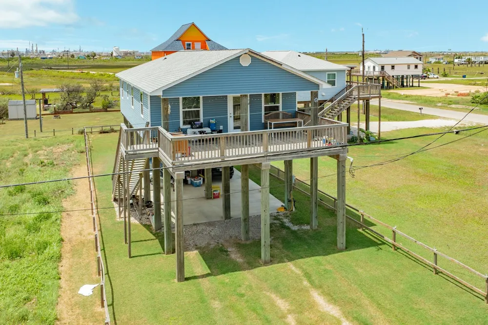 1310 Monument Drive Surfside Beach, TX 77541