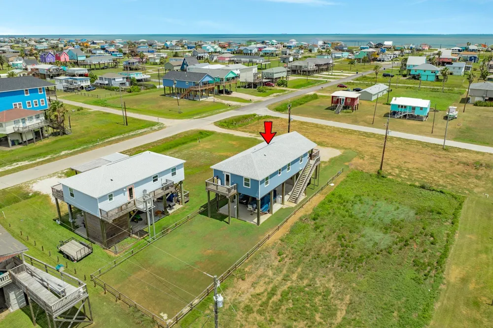 1310 Monument Drive Surfside Beach, TX 77541